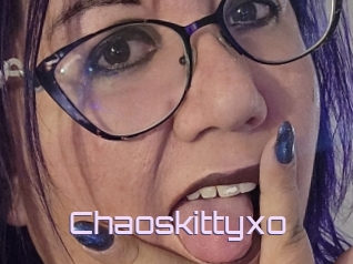 Chaoskittyxo