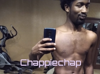 Chappiechap