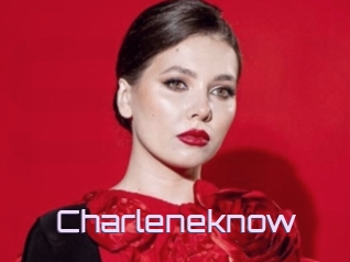 Charleneknow