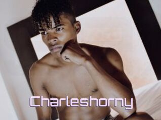 Charleshorny