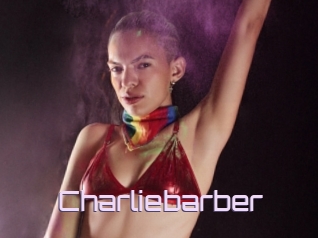 Charliebarber