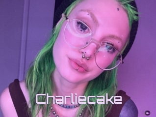 Charliecake