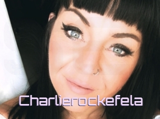 Charlierockefela