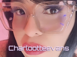 Charlootteevans