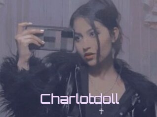 Charlotdoll