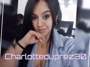 Charlotteduprez30