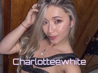 Charlotteewhite