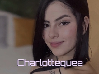 Charlottequee