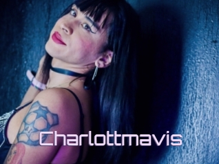 Charlottmavis