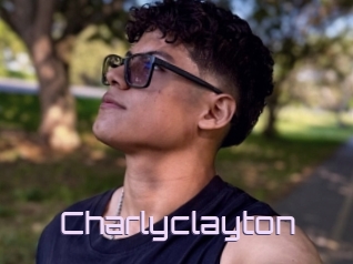 Charlyclayton