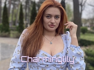 Charminglily