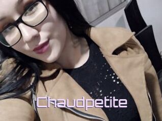 Chaudpetite