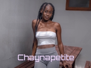 Chaynapetite