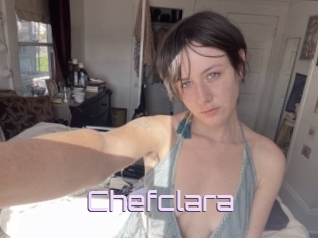 Chefclara