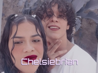 Chelsiebrian