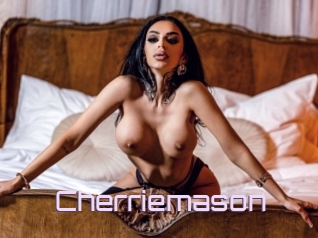 Cherriemason