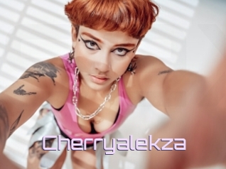 Cherryalekza