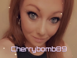 Cherrybomb89