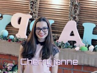 Cherryjanne