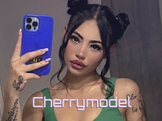 Cherrymodel