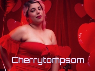 Cherrytompsom