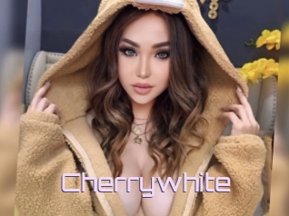 Cherrywhite