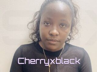 Cherryxblack