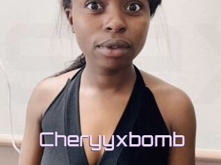 Cheryyxbomb