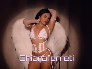 Chiaraferreti