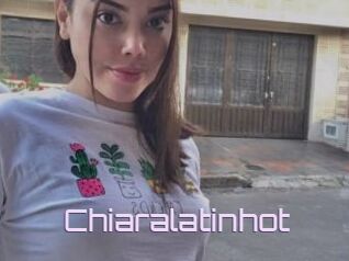 Chiaralatinhot