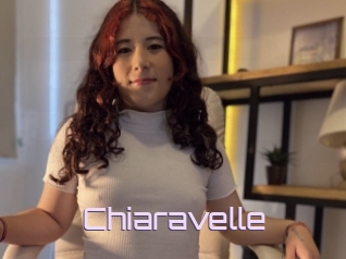 Chiaravelle