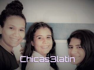 Chicas3latin