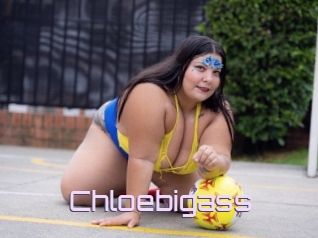 Chloebigass