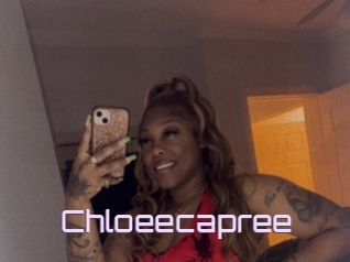 Chloeecapree