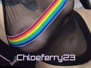 Chloeferry23