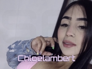 Chloelambert