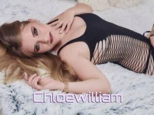 Chloewilliam