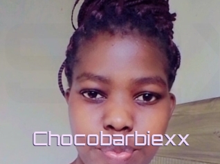 Chocobarbiexx