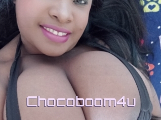 Chocoboom4u