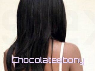 Chocolateebony