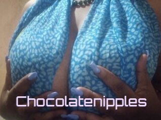 Chocolatenipples