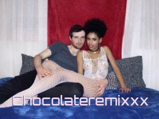 Chocolateremixxx