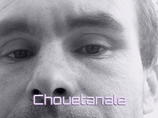 Chouetanale