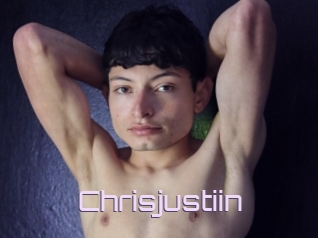 Chrisjustiin