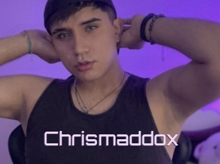 Chrismaddox