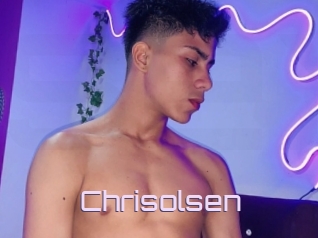 Chrisolsen