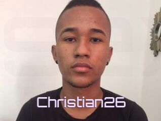 Christian26