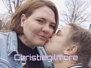 Christiegilmore
