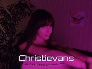 Christievans