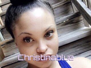 Christinablue